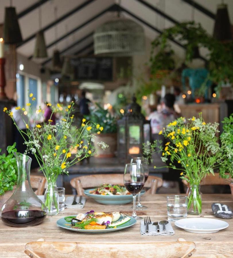 The Stable Yard House At Burtown House & Gardens Villa Athy Buitenkant foto
