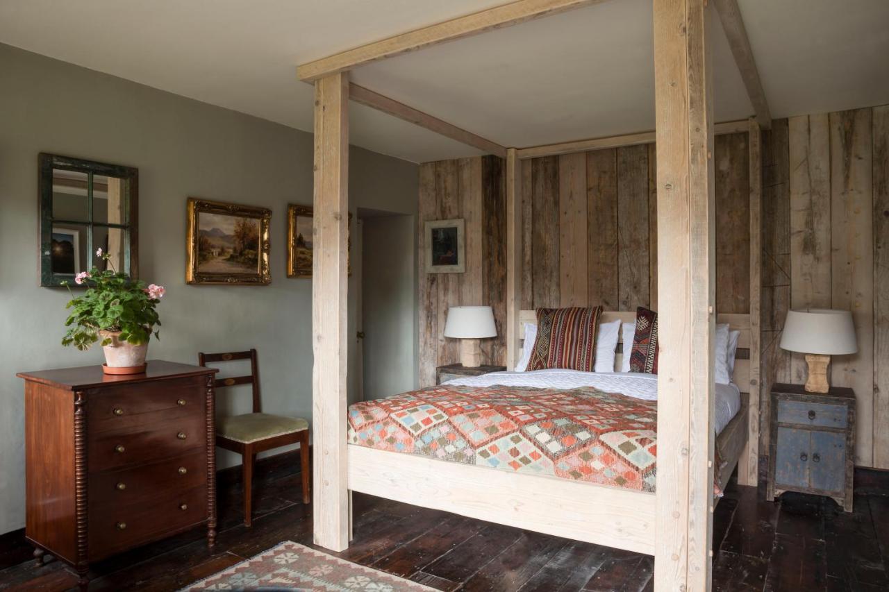 The Stable Yard House At Burtown House & Gardens Villa Athy Buitenkant foto